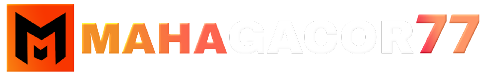 MAHAGACOR77: Situs Slot Gacor Terpercaya dengan Bonus dan RTP Tertinggi